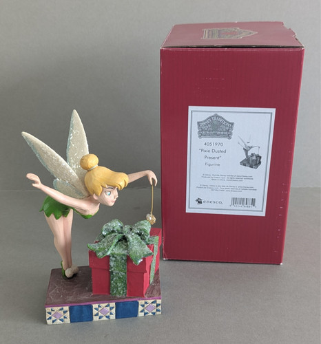 Disney traditions tinker - -,