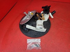 HARLEY DAVIDSON FXDL 103 DYNA LOWRIDER FUEL PUMP 2015 