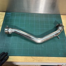 TRIUMPH DAYTONA 675 EXHAUST