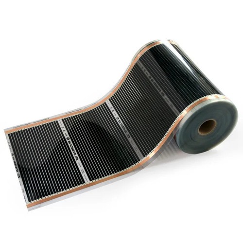220v infrared carbon film - carbon,