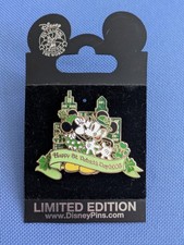 Nyc patrick day mickey - nyc,