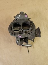 pierburg  Carburettor 2.3 2.8