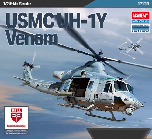 35th scale usmc - usmc, venom