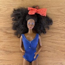 1980s Barbie Vintage Rockers