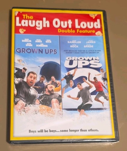 Grown ups - /, 2