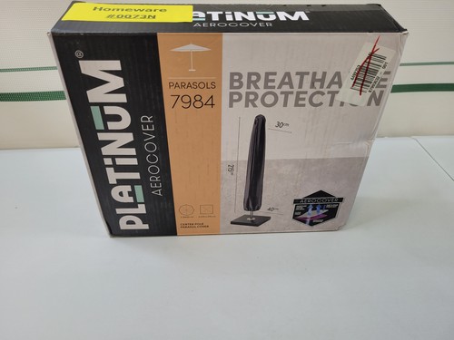 Platinum aerocover 7984 - platinum,