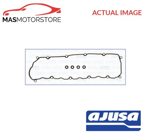 Engine rocker cover gasket set - rocker,