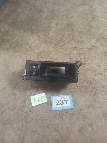 Rover 400 interior digital - 400,