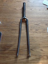 Reynolds 653 Chrome Forks