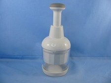 Pampered Chef Hand Food