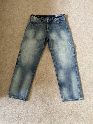 Palace evisu blossom - evisu, jeans