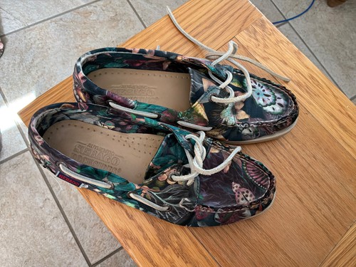 Sebago docksides women deck - women,