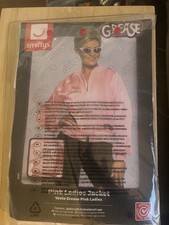 Smiffys Sandy Grease Costume