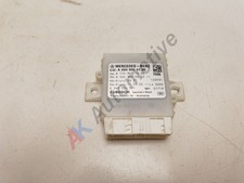 Mercedes C Class 07-14 W204