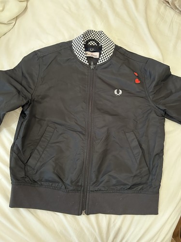Fred perry amy winehouse - fred,