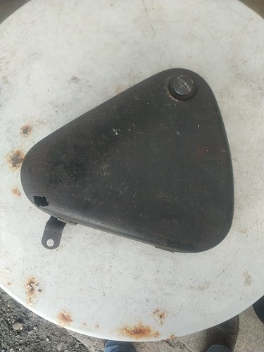 Bsa b33 b31 a10 m21 - a7, toolbox