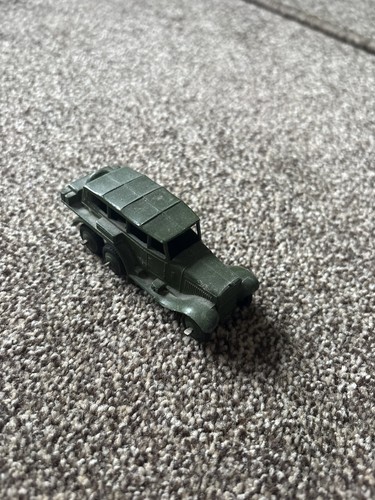 Dinky toys army - dinky, six