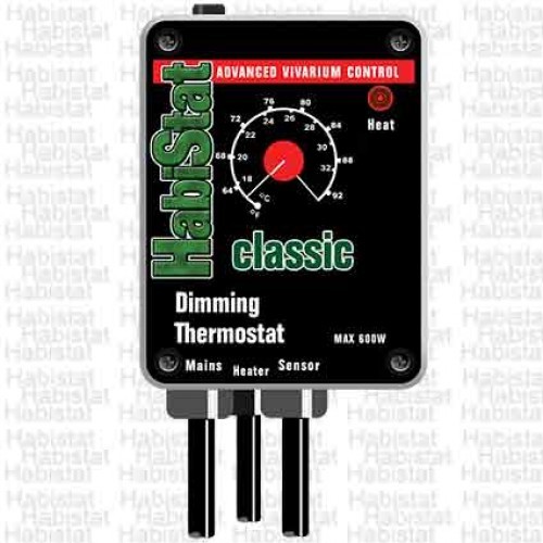 Habistat dimming stat reptile - habistat,