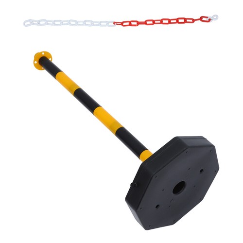 Traffic control bollards - traffic,