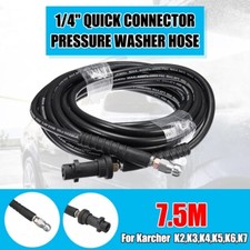 7.5m Washing Drain Sewer Pipe