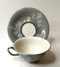 Vintage Castleton China Cup &