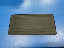 AUDI TT 8J MK2 FRONT CENTER