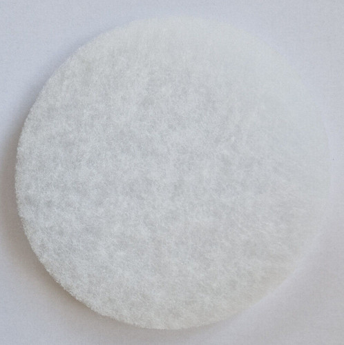 Filter fleece suitable for - fleece,