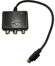 Triax IO-LINK Works With Sky