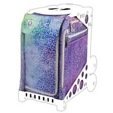 ZÜCA Bag Ice  Figure Skating