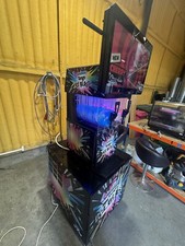 G3X Tango Ice Blast Slush Machine - Delivery Available