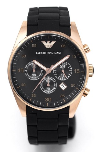 New emporio armani womens - new,