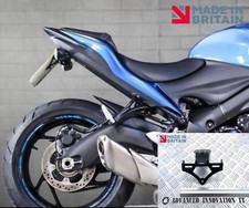 Suzuki GSX-S1000 S1000F Tail