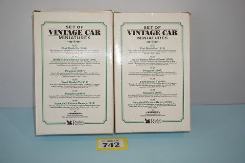 Readers digest set - digest, 6