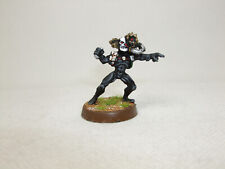 Culexus Assassin Imperial Agents Warhammer 40,000 40k GW