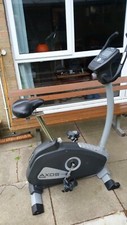 kettler axos cycle p exercise bike not working