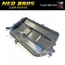 TVT Fuel Injector Protective Engine Cover Trim Panel Ford 2.0 Diesel 1683664