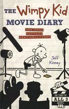 The Wimpy Kid Movie Diary: How Greg Heffley Went Hollywood By J .9780141345154