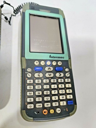 Intermec cn3ni mobile - intermec,