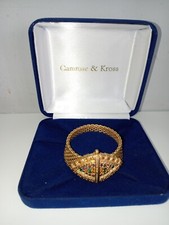 Camrose & Kross Jacquline