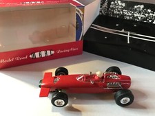 MRRC (Scalextric) BRM P56 F1