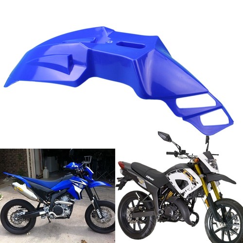 Motorcycle front mudguard - motorcycle,