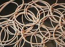 Rubber Elastic Bands No.32 75mm x 3mm Strong Heavy Duty 32