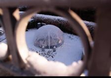 dome igloo