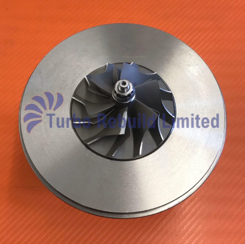 Turbocharger turbo chra - uk,