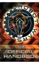 Robot Wars: The Official