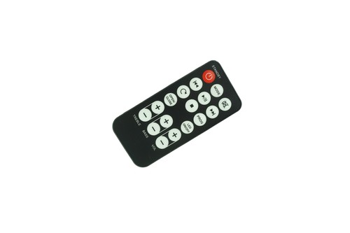 Remote for itek i60021 i60017 - itek,