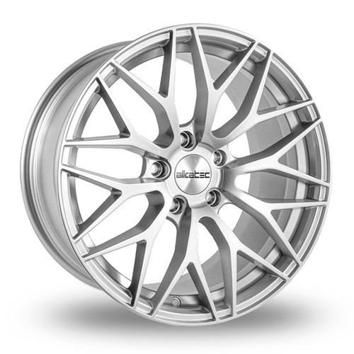 5x18 alkatec evo 1 - 4x, 9.5x18"