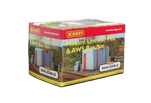 Hornby r8675 skaledale - hornby,