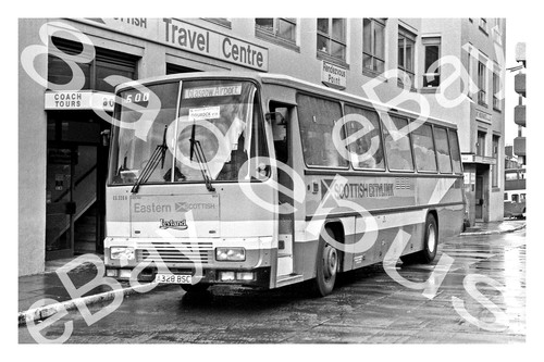 Bus photograph eastern - photograph,