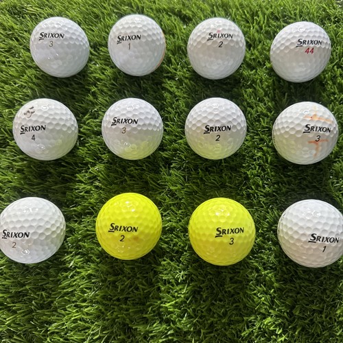 Srixon star grade - srixon,